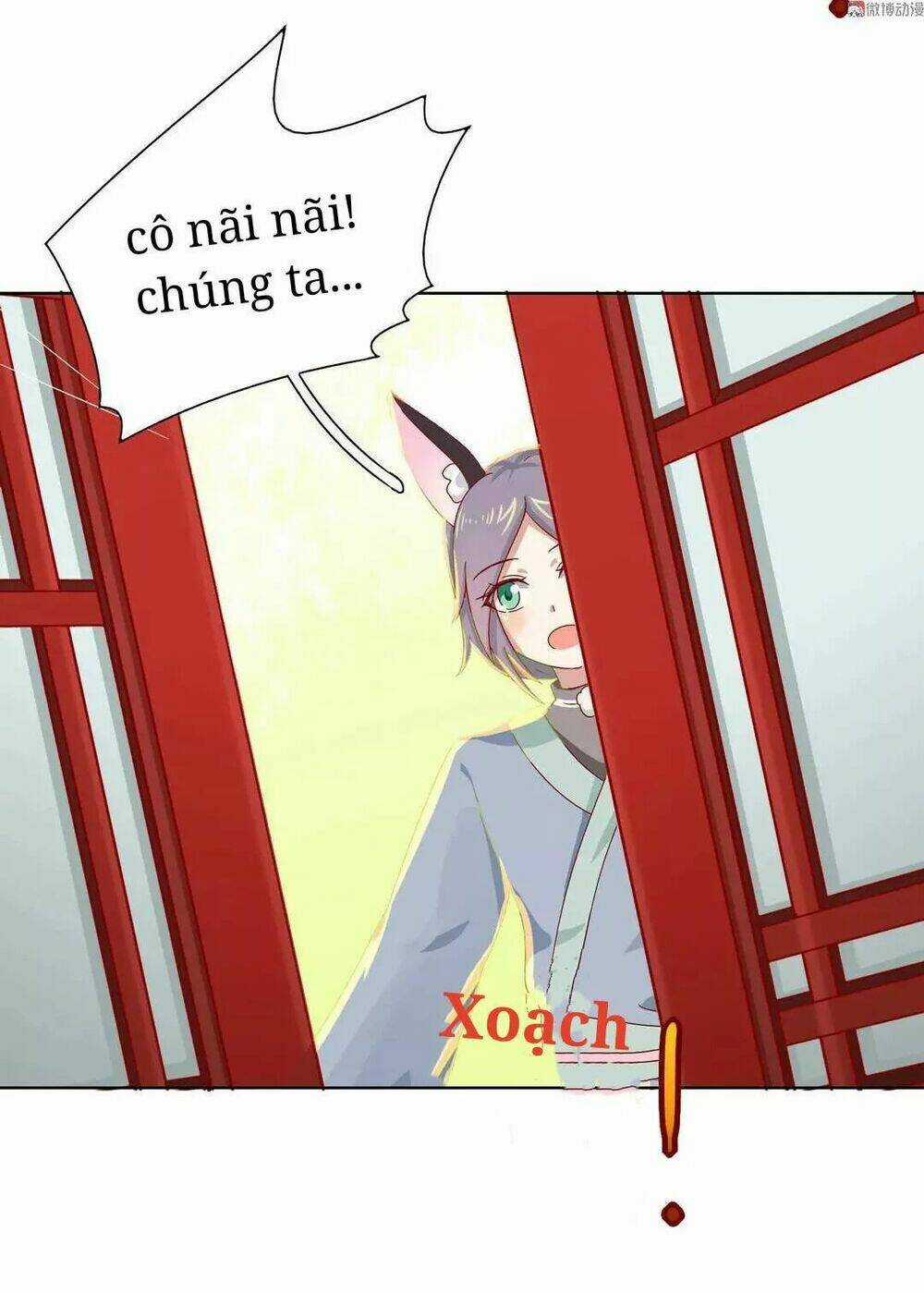 Phi Thiên Địch Tự Dưỡng Đích Khẩu Tử Chapter 34 trang 6