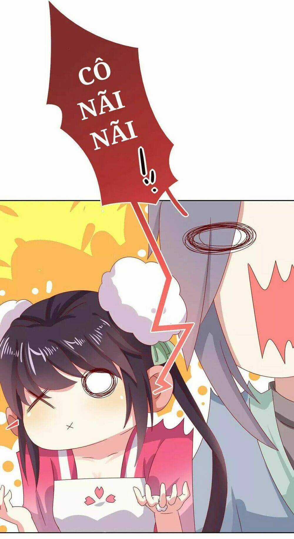 Phi Thiên Địch Tự Dưỡng Đích Khẩu Tử Chapter 34 trang 8