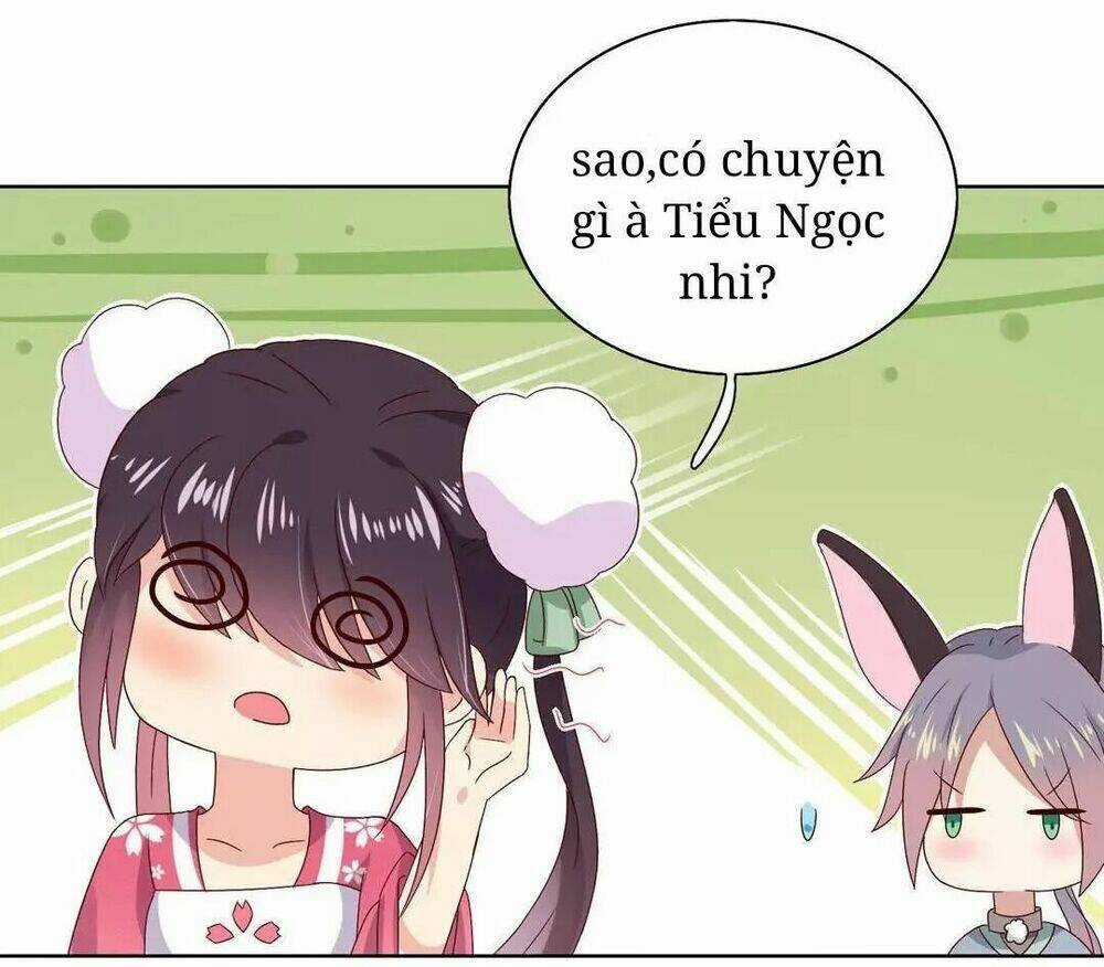 Phi Thiên Địch Tự Dưỡng Đích Khẩu Tử Chapter 34 trang 9