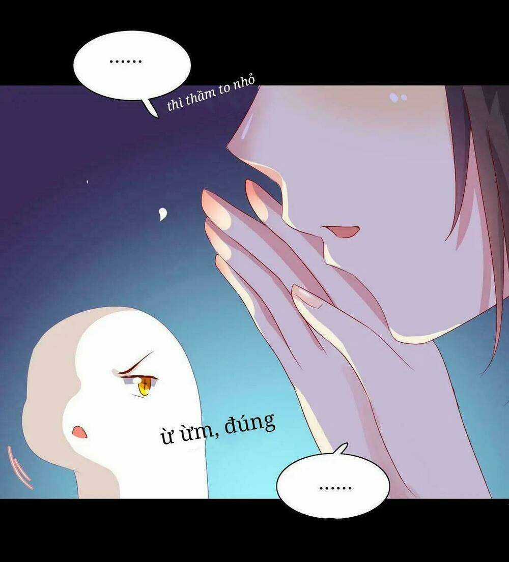 Phi Thiên Địch Tự Dưỡng Đích Khẩu Tử Chapter 35 trang 10