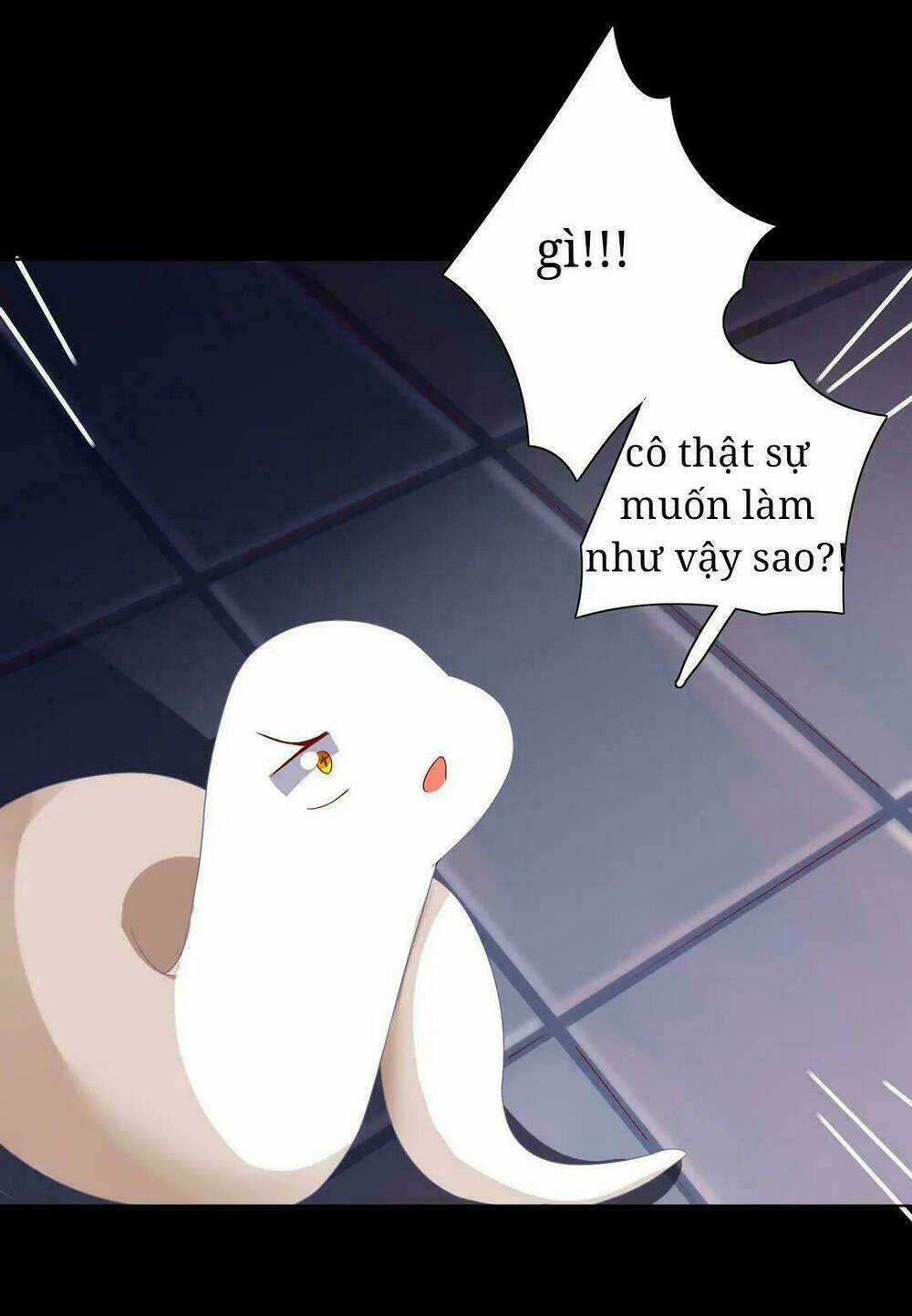 Phi Thiên Địch Tự Dưỡng Đích Khẩu Tử Chapter 35 trang 11