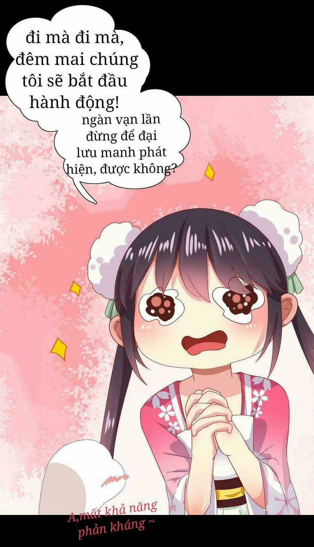 Phi Thiên Địch Tự Dưỡng Đích Khẩu Tử Chapter 35 trang 12