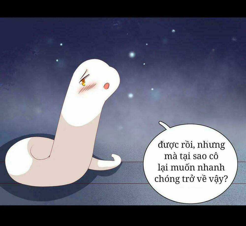 Phi Thiên Địch Tự Dưỡng Đích Khẩu Tử Chapter 35 trang 13