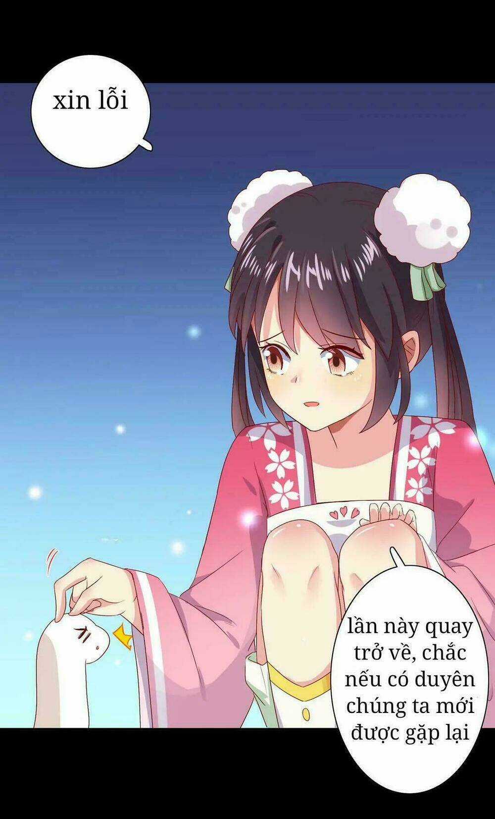 Phi Thiên Địch Tự Dưỡng Đích Khẩu Tử Chapter 35 trang 15