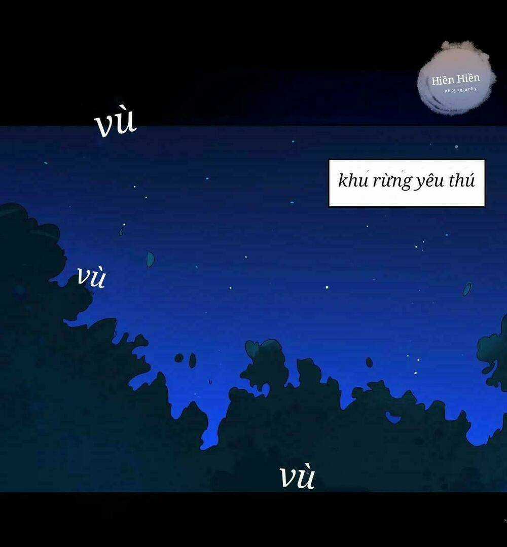 Phi Thiên Địch Tự Dưỡng Đích Khẩu Tử Chapter 35 trang 17