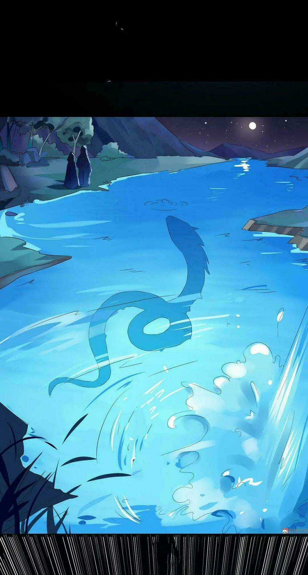 Phi Thiên Địch Tự Dưỡng Đích Khẩu Tử Chapter 35 trang 18