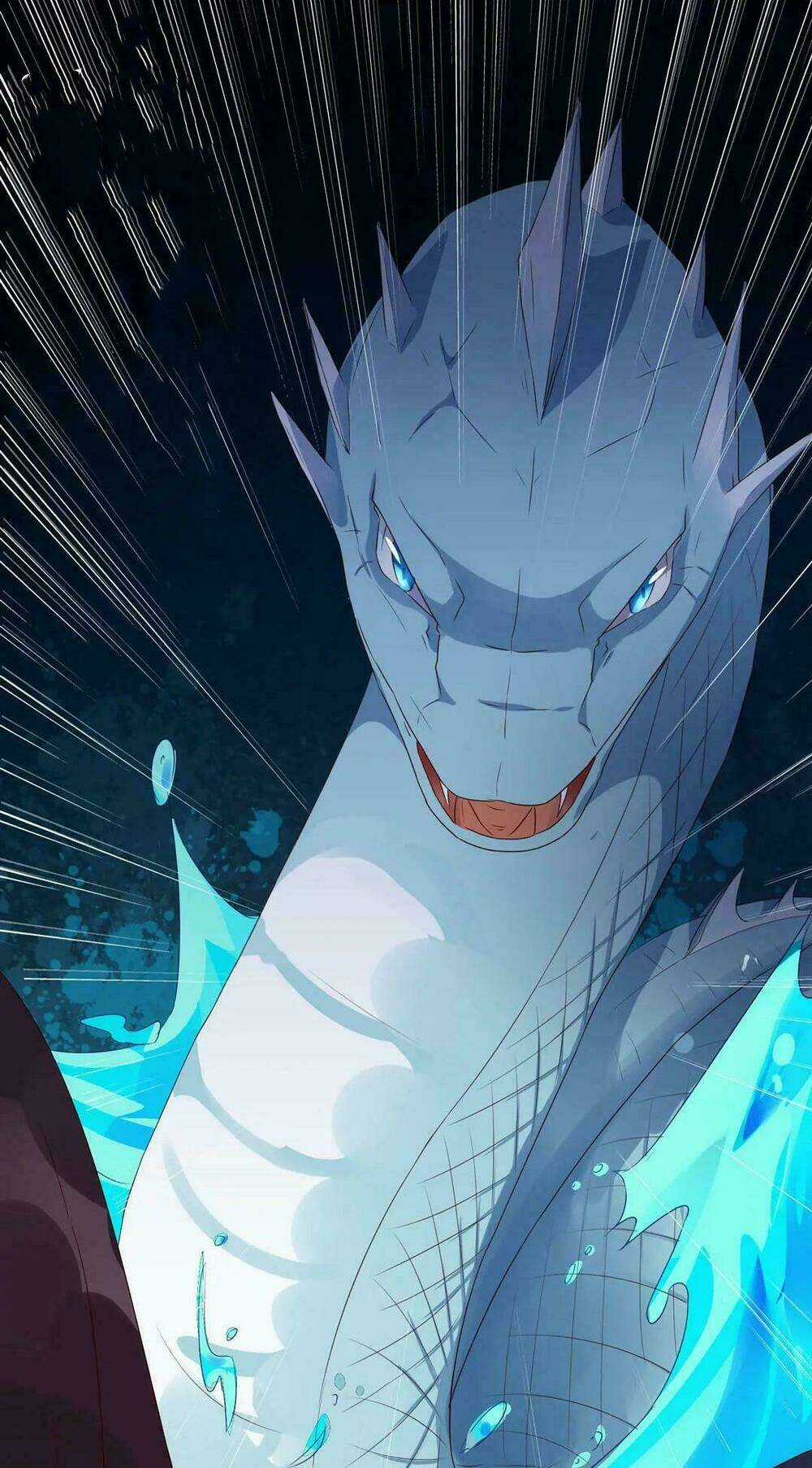 Phi Thiên Địch Tự Dưỡng Đích Khẩu Tử Chapter 35 trang 19