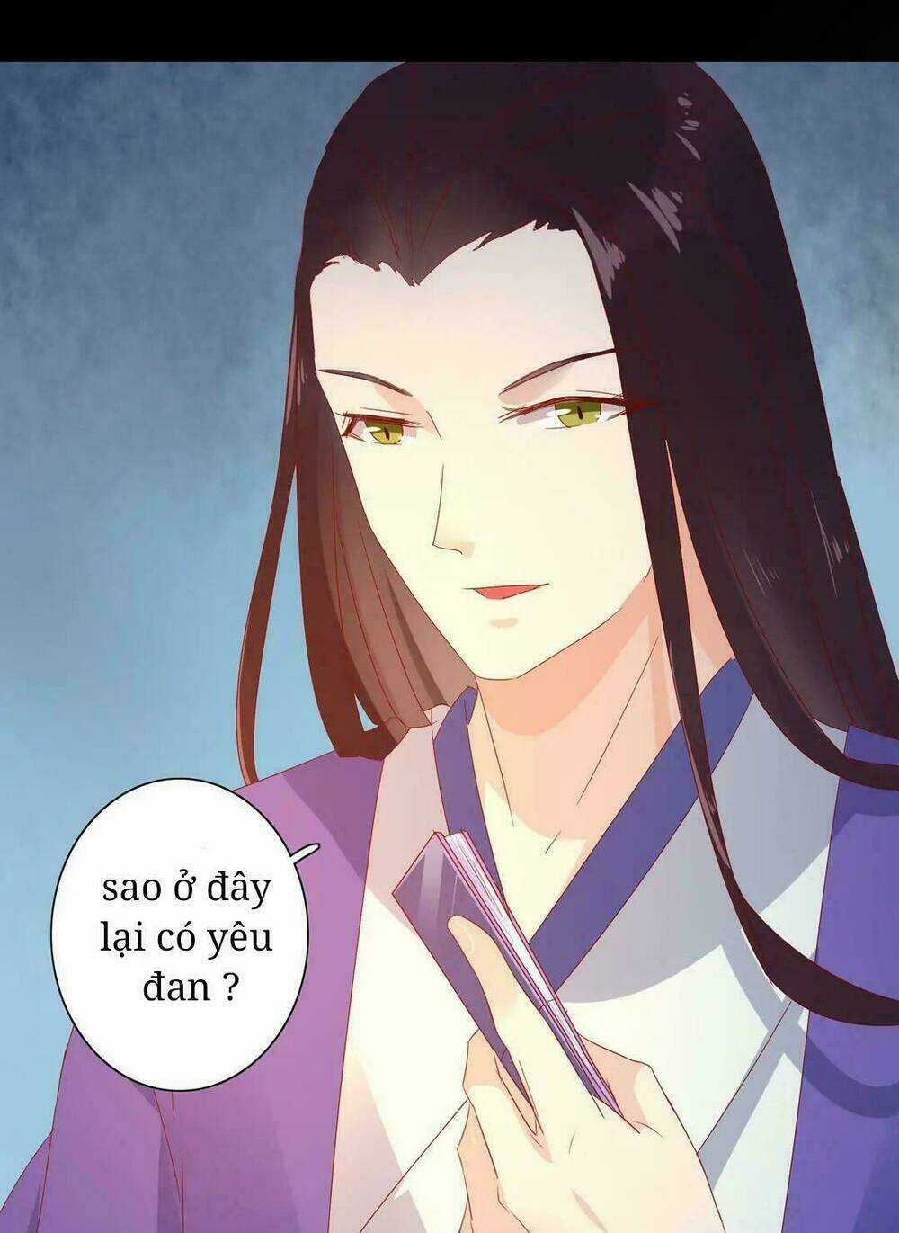 Phi Thiên Địch Tự Dưỡng Đích Khẩu Tử Chapter 35 trang 23