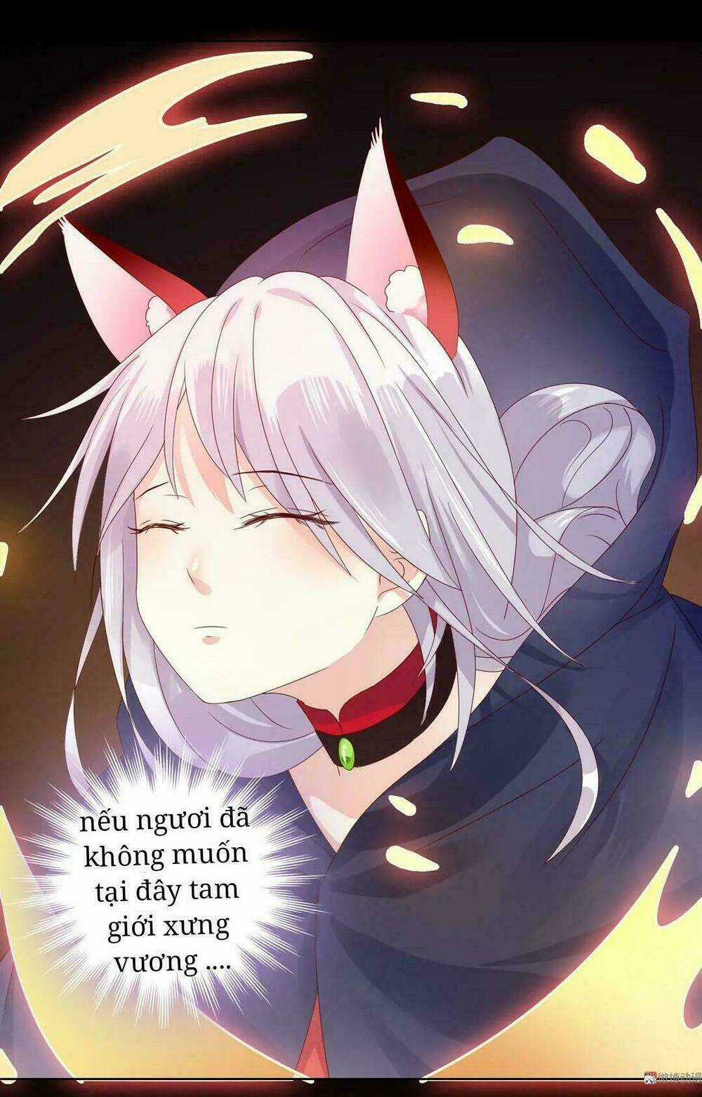 Phi Thiên Địch Tự Dưỡng Đích Khẩu Tử Chapter 35 trang 26