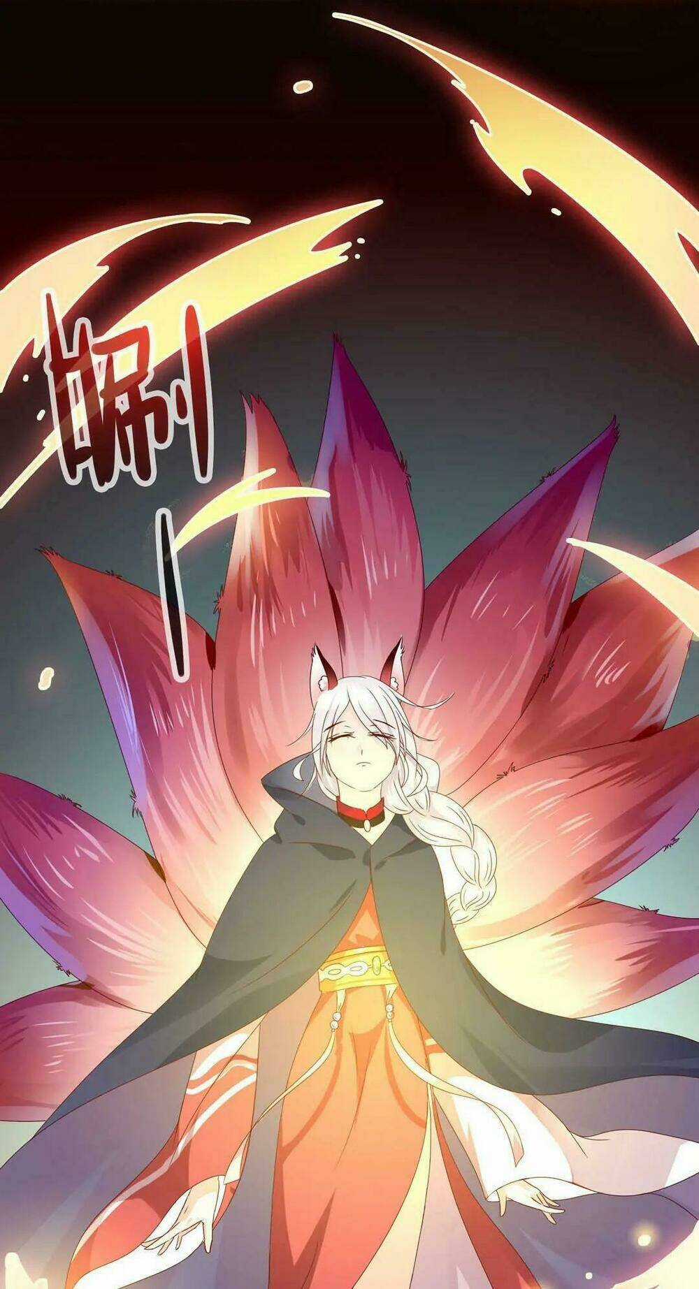 Phi Thiên Địch Tự Dưỡng Đích Khẩu Tử Chapter 35 trang 27