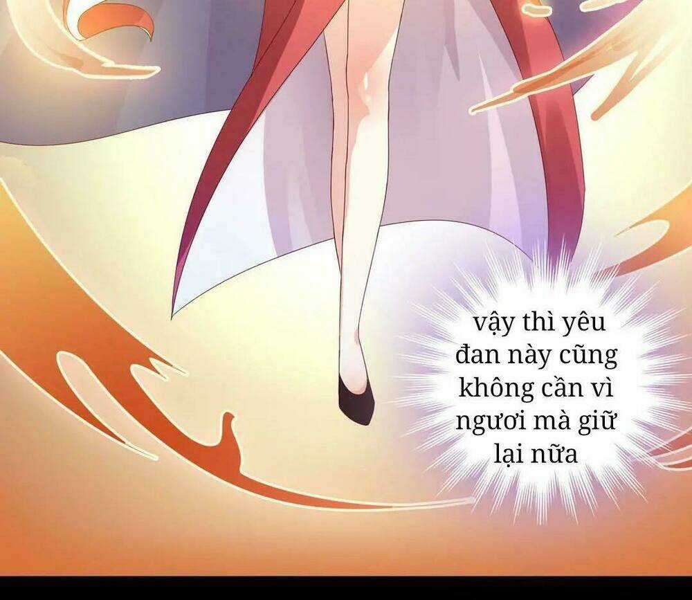 Phi Thiên Địch Tự Dưỡng Đích Khẩu Tử Chapter 35 trang 28