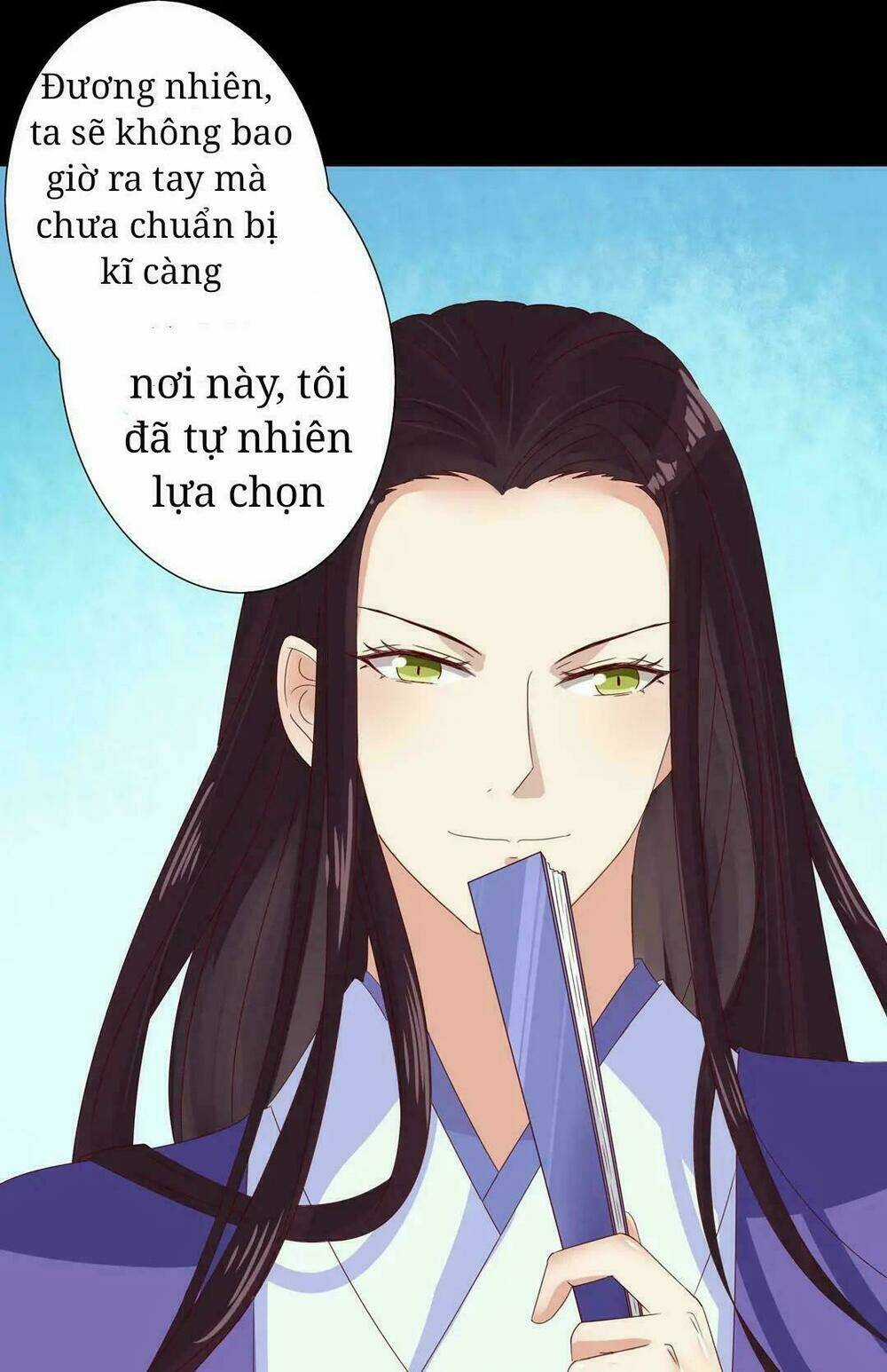 Phi Thiên Địch Tự Dưỡng Đích Khẩu Tử Chapter 35 trang 30