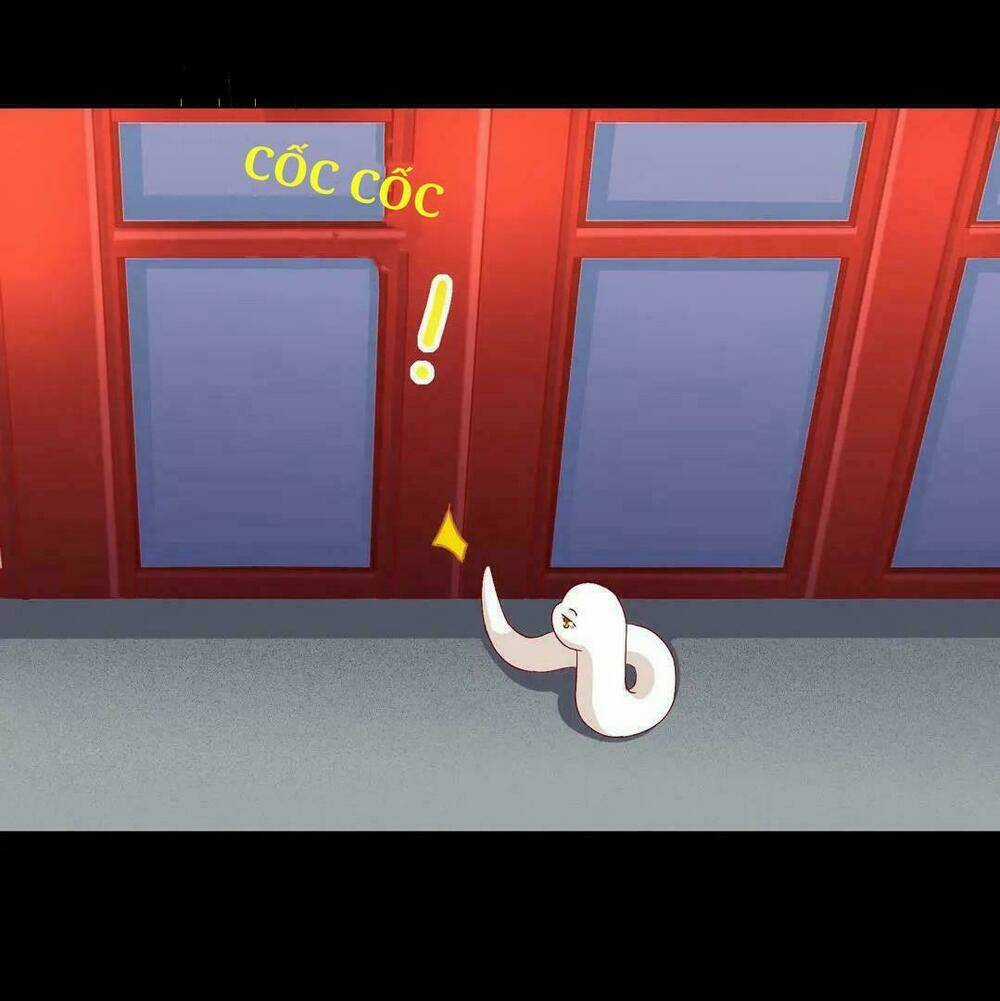 Phi Thiên Địch Tự Dưỡng Đích Khẩu Tử Chapter 35 trang 5