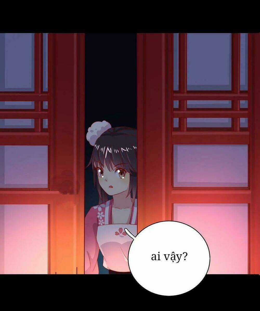 Phi Thiên Địch Tự Dưỡng Đích Khẩu Tử Chapter 35 trang 6