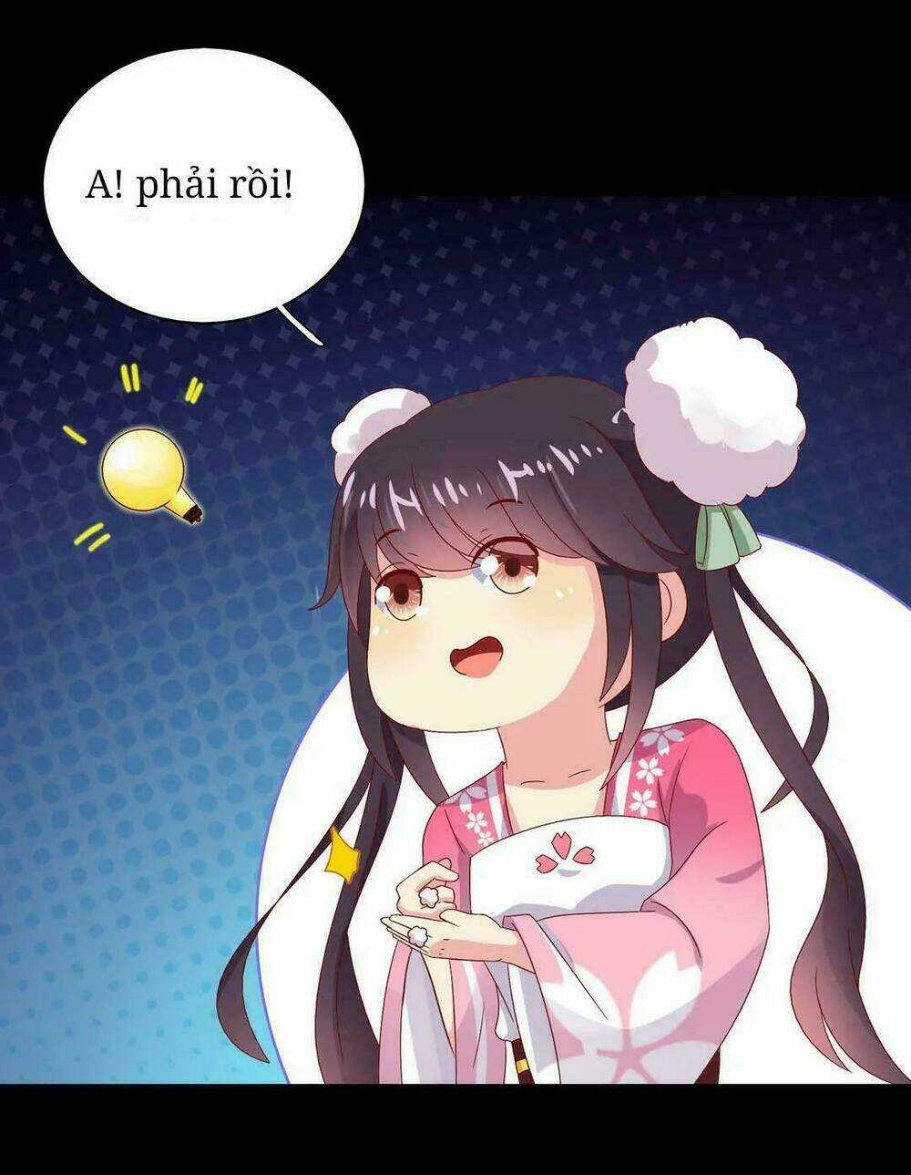 Phi Thiên Địch Tự Dưỡng Đích Khẩu Tử Chapter 35 trang 8