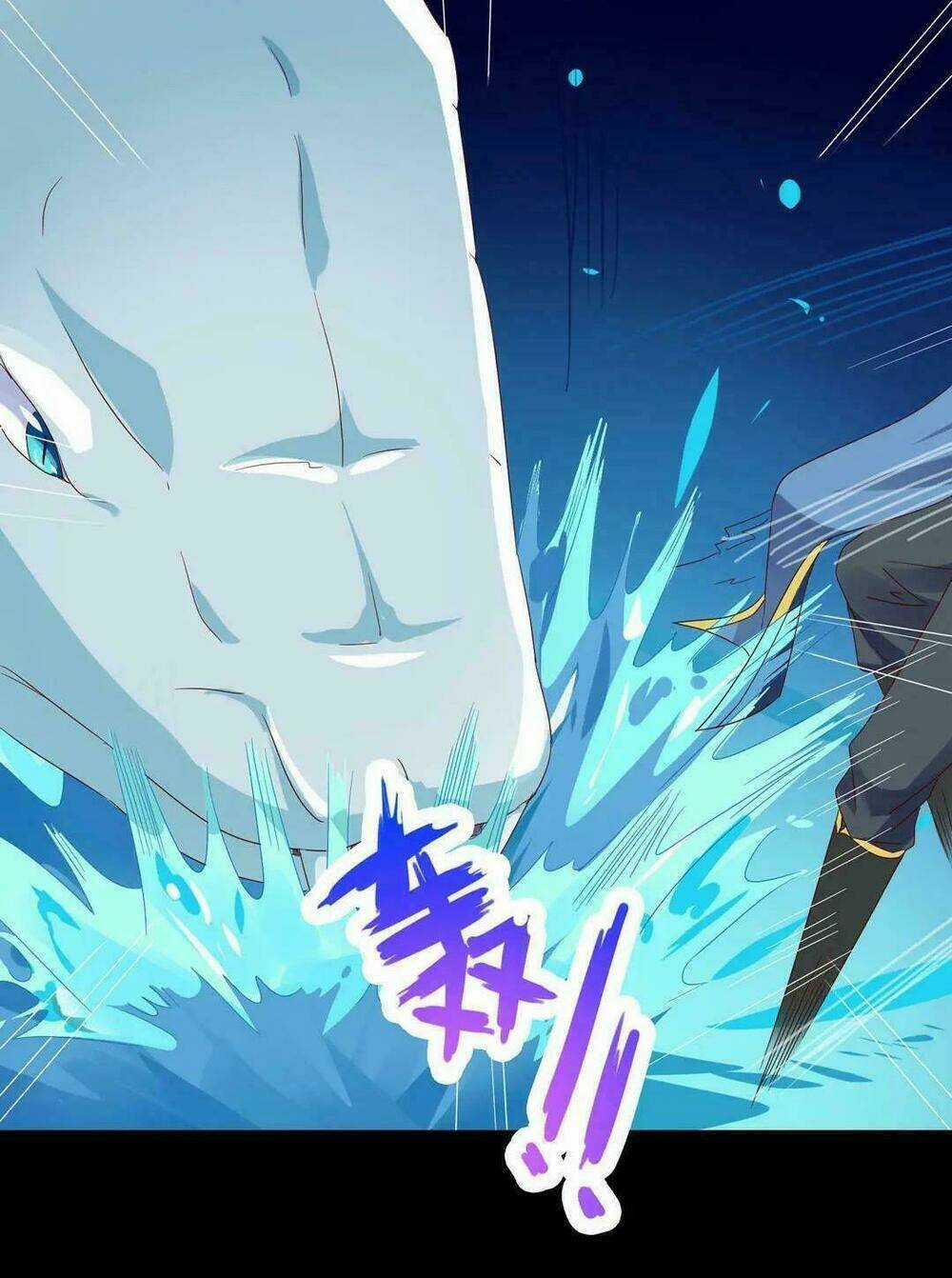 Phi Thiên Địch Tự Dưỡng Đích Khẩu Tử Chapter 36 trang 11