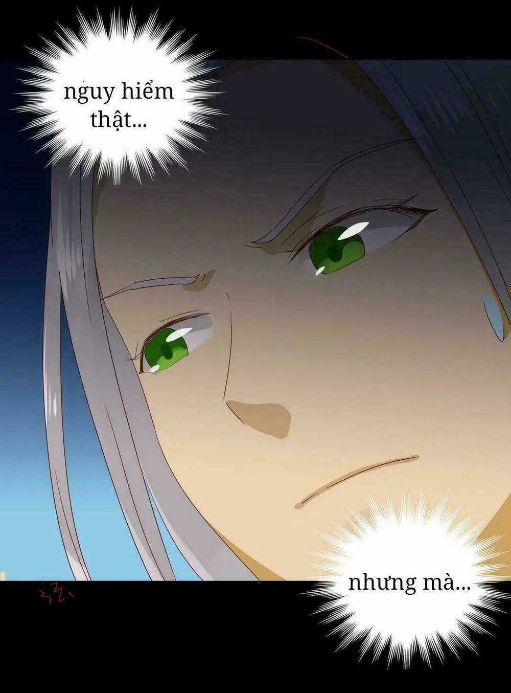 Phi Thiên Địch Tự Dưỡng Đích Khẩu Tử Chapter 36 trang 13