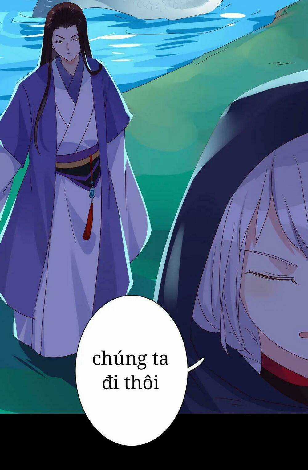 Phi Thiên Địch Tự Dưỡng Đích Khẩu Tử Chapter 36 trang 15