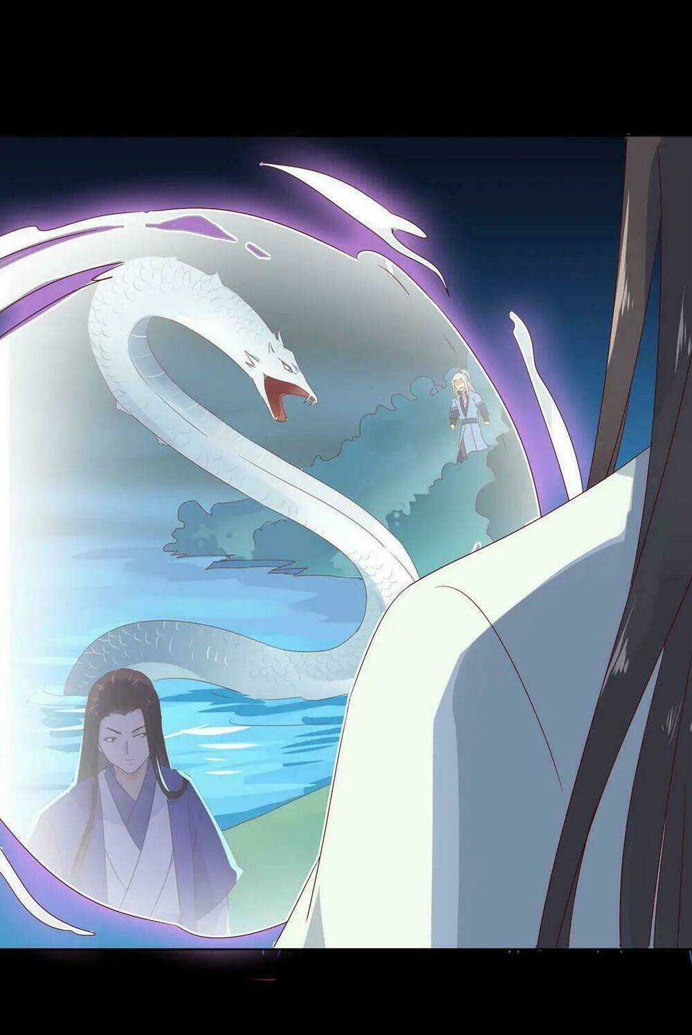 Phi Thiên Địch Tự Dưỡng Đích Khẩu Tử Chapter 36 trang 16