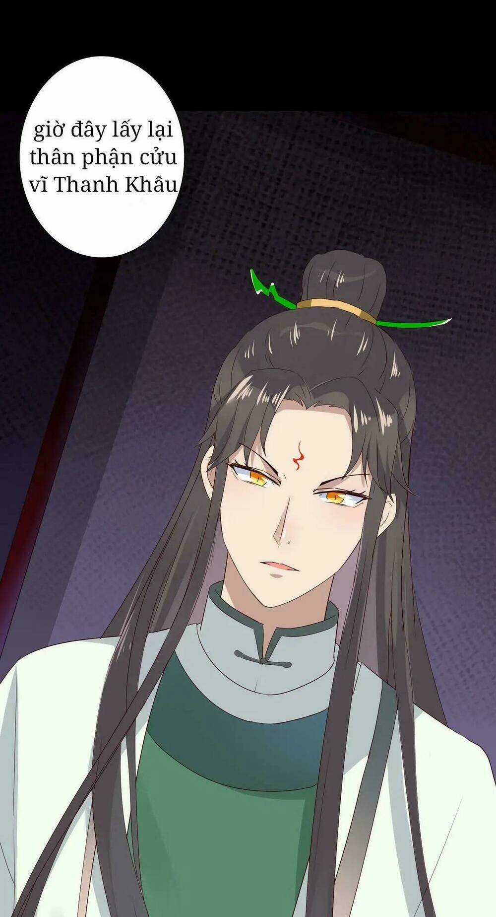 Phi Thiên Địch Tự Dưỡng Đích Khẩu Tử Chapter 36 trang 18