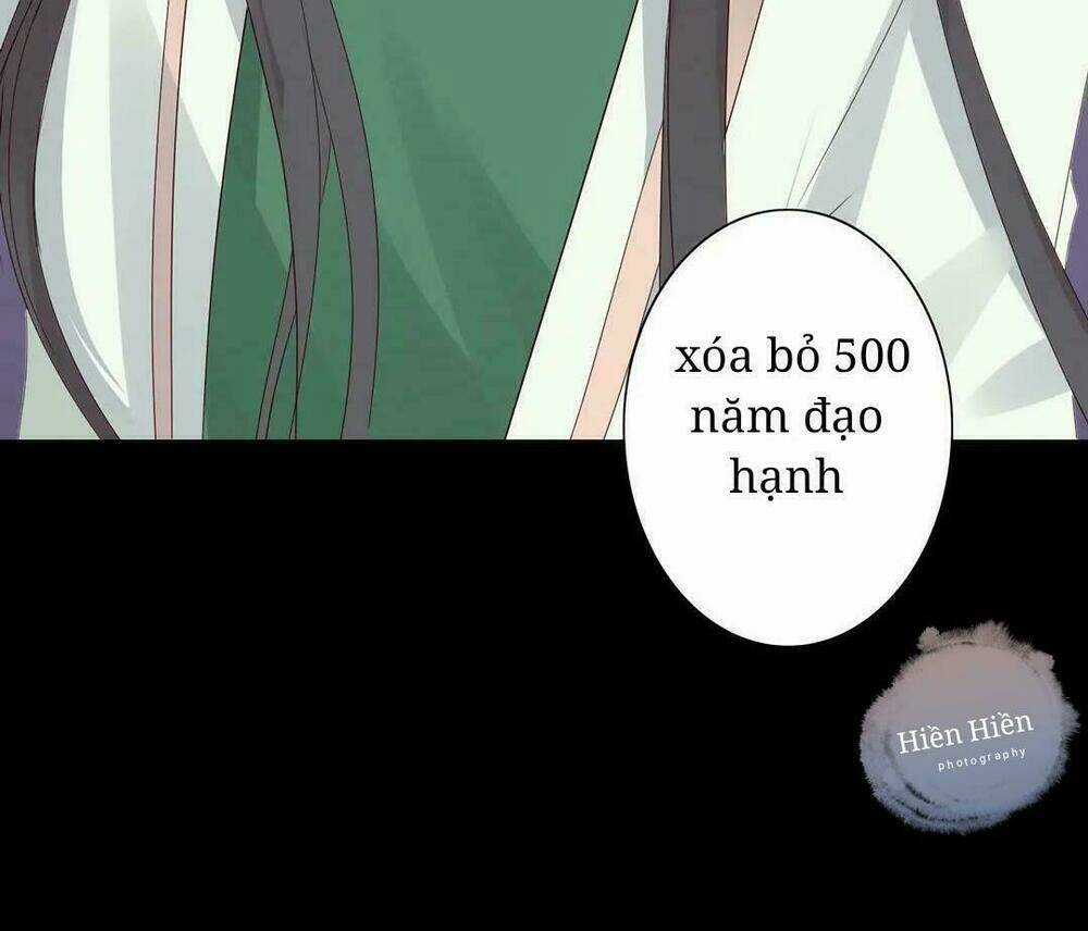 Phi Thiên Địch Tự Dưỡng Đích Khẩu Tử Chapter 36 trang 19