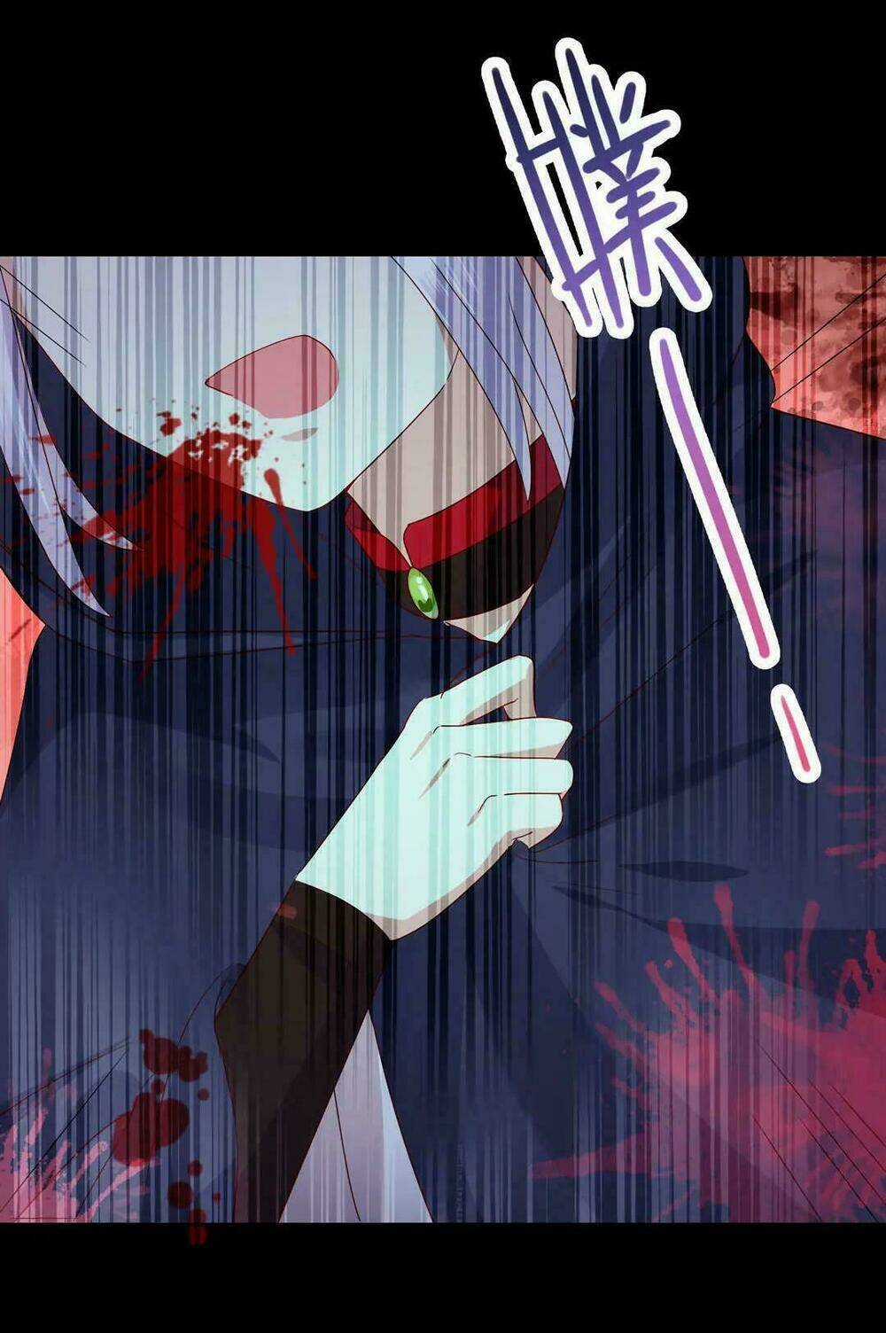 Phi Thiên Địch Tự Dưỡng Đích Khẩu Tử Chapter 36 trang 22