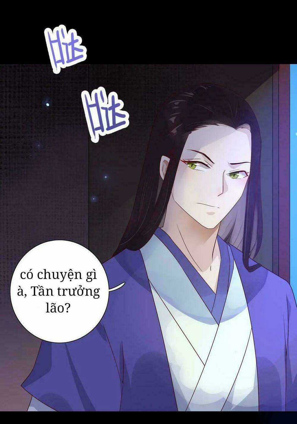 Phi Thiên Địch Tự Dưỡng Đích Khẩu Tử Chapter 36 trang 24