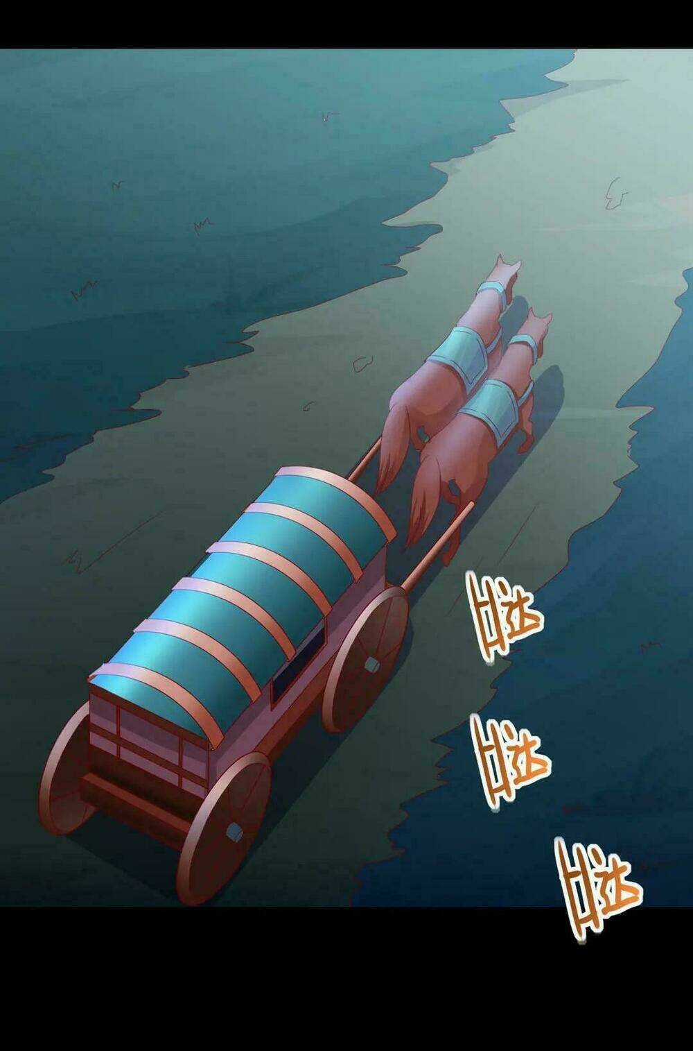 Phi Thiên Địch Tự Dưỡng Đích Khẩu Tử Chapter 36 trang 27