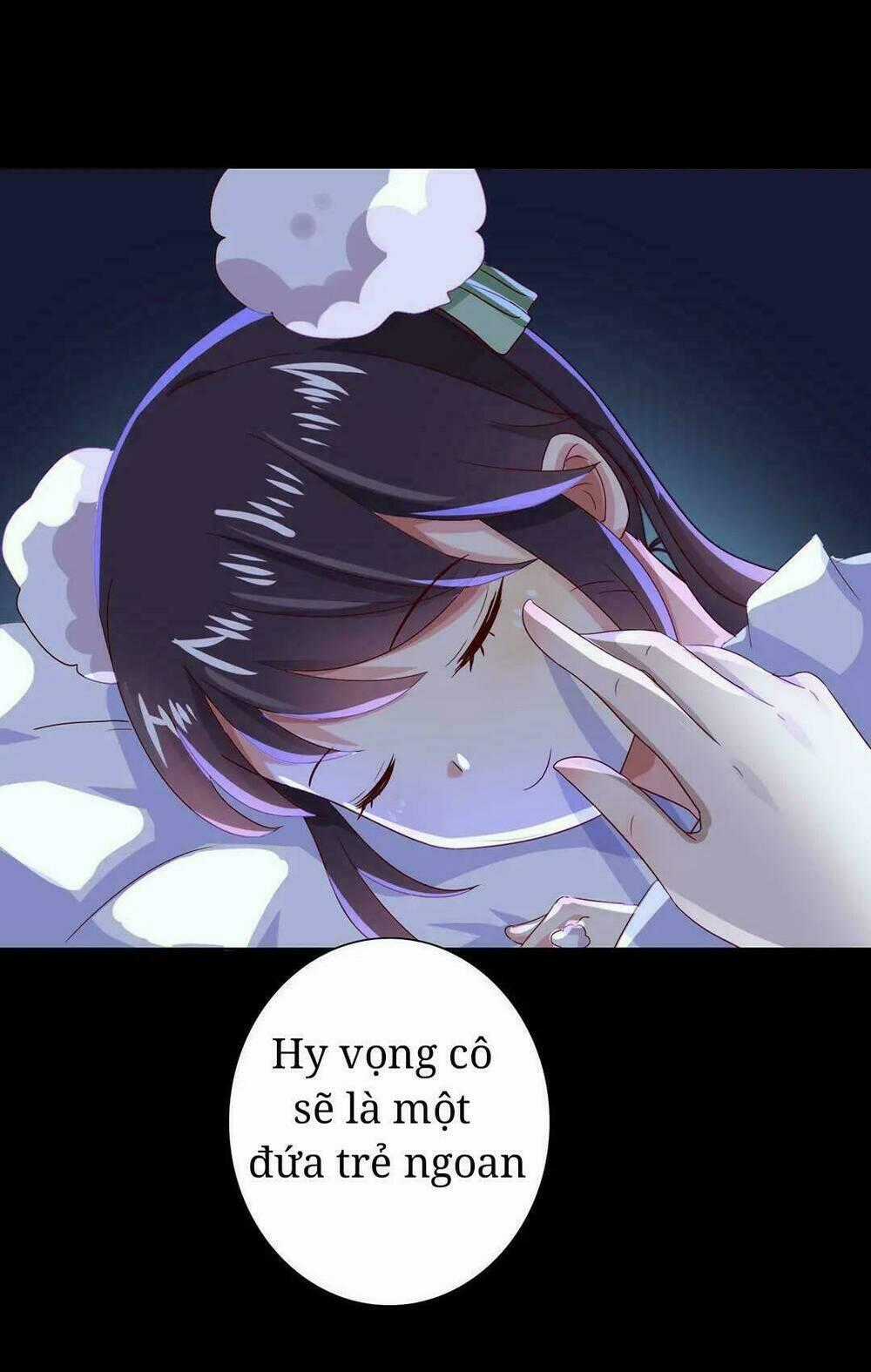 Phi Thiên Địch Tự Dưỡng Đích Khẩu Tử Chapter 36 trang 31