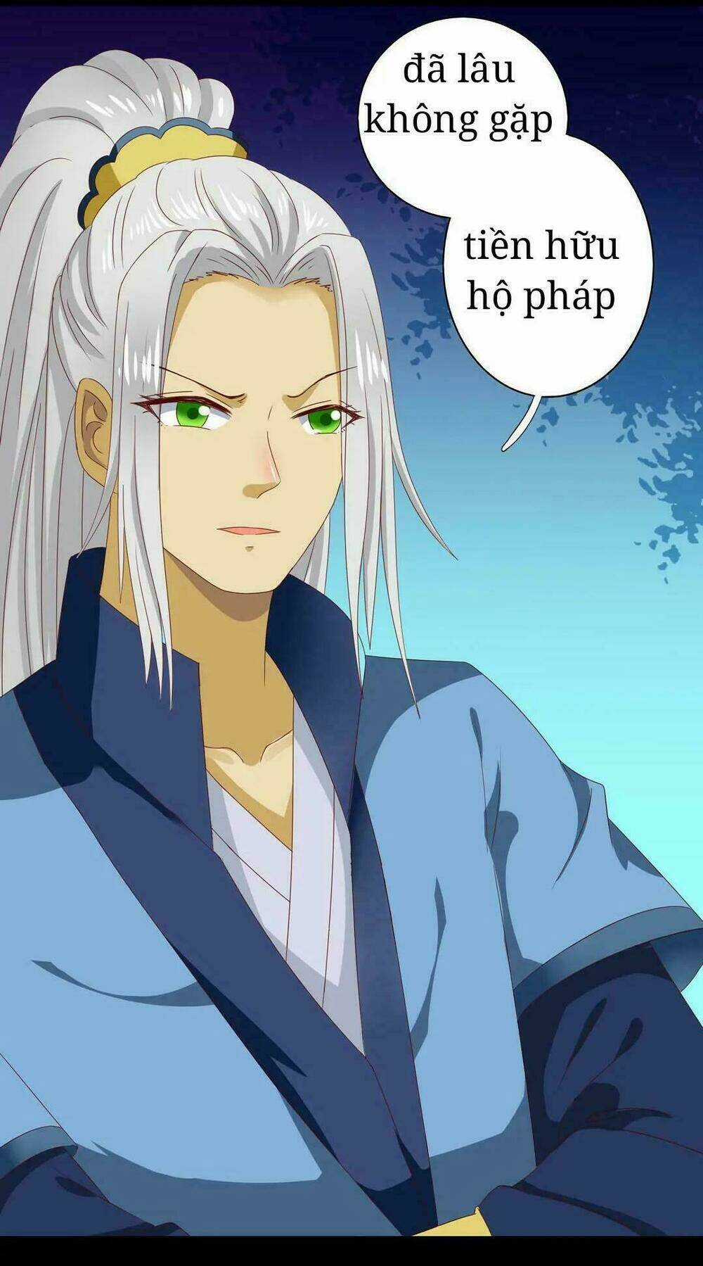 Phi Thiên Địch Tự Dưỡng Đích Khẩu Tử Chapter 36 trang 4