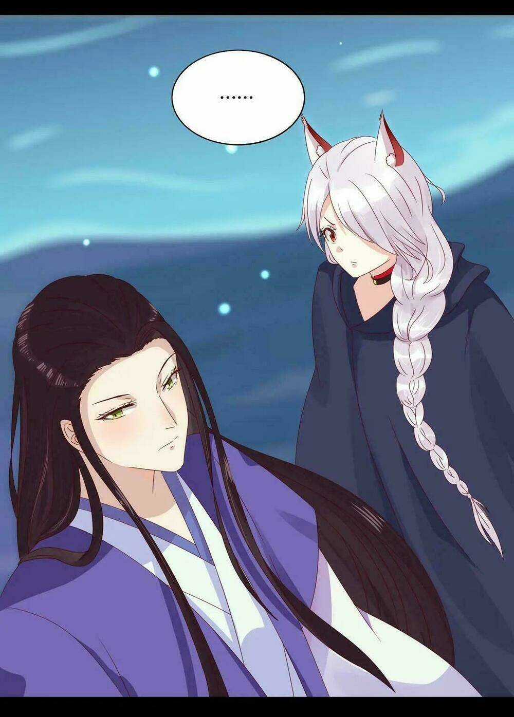 Phi Thiên Địch Tự Dưỡng Đích Khẩu Tử Chapter 36 trang 5