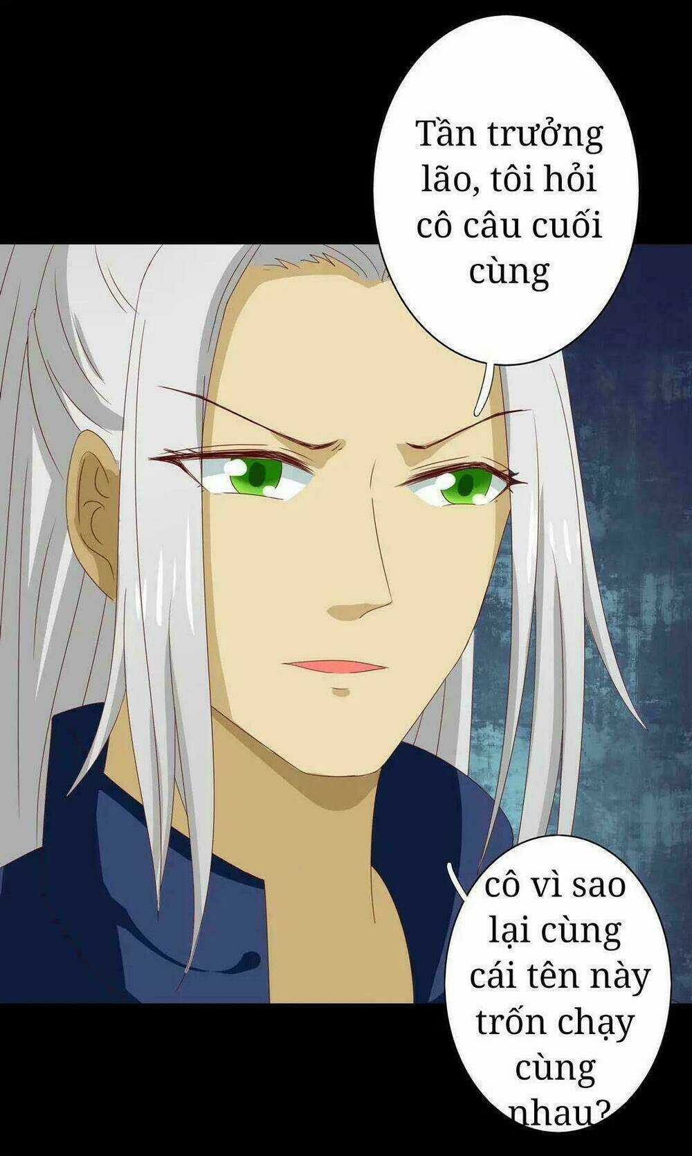 Phi Thiên Địch Tự Dưỡng Đích Khẩu Tử Chapter 36 trang 6