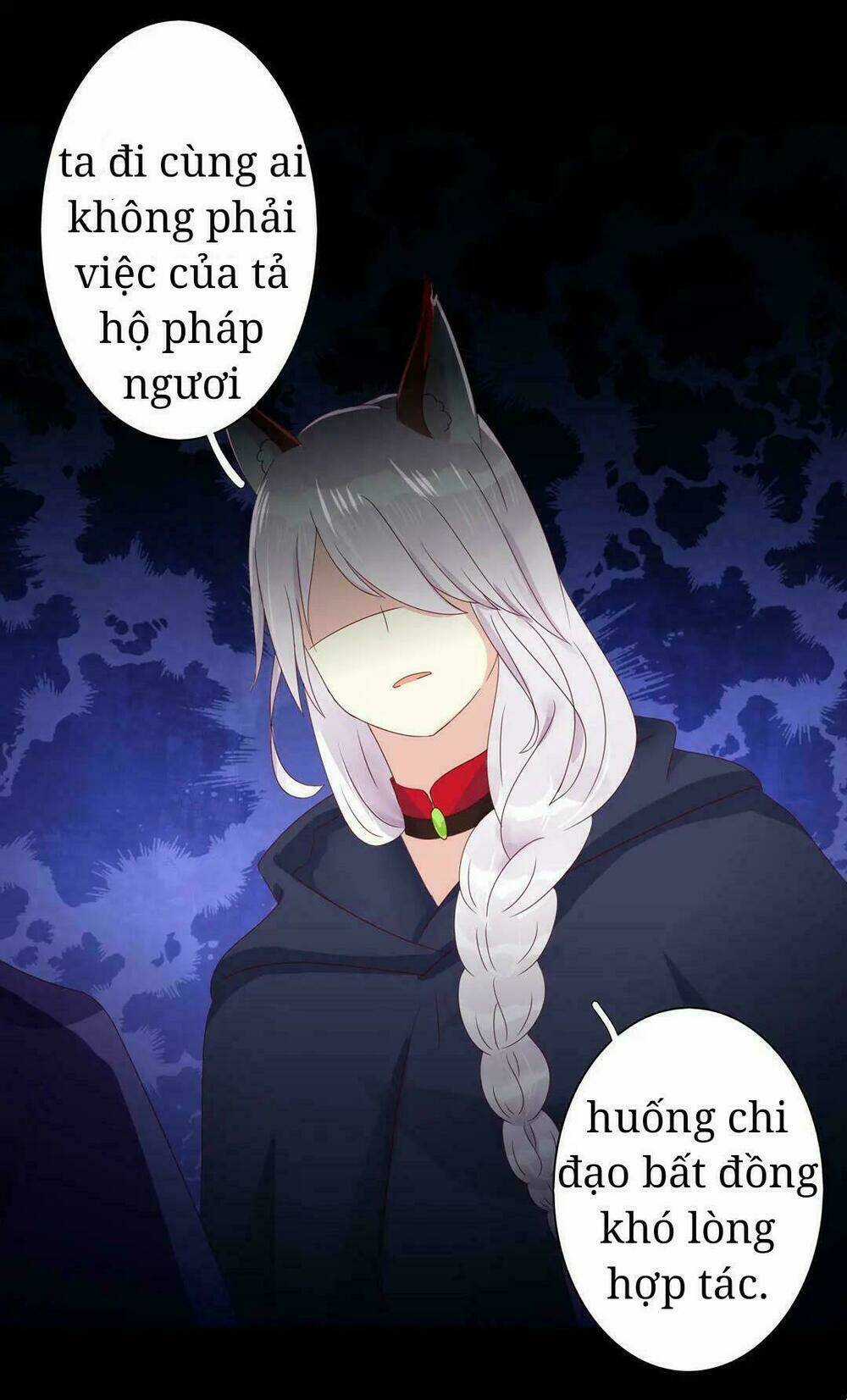 Phi Thiên Địch Tự Dưỡng Đích Khẩu Tử Chapter 36 trang 7