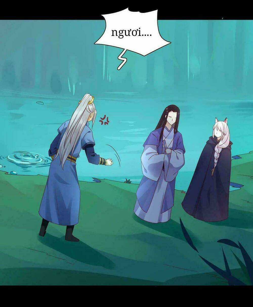 Phi Thiên Địch Tự Dưỡng Đích Khẩu Tử Chapter 36 trang 9