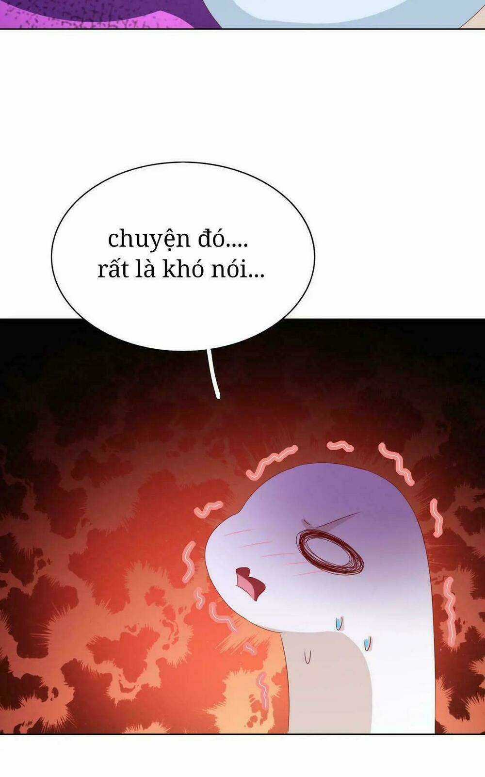 Phi Thiên Địch Tự Dưỡng Đích Khẩu Tử Chapter 37 trang 11