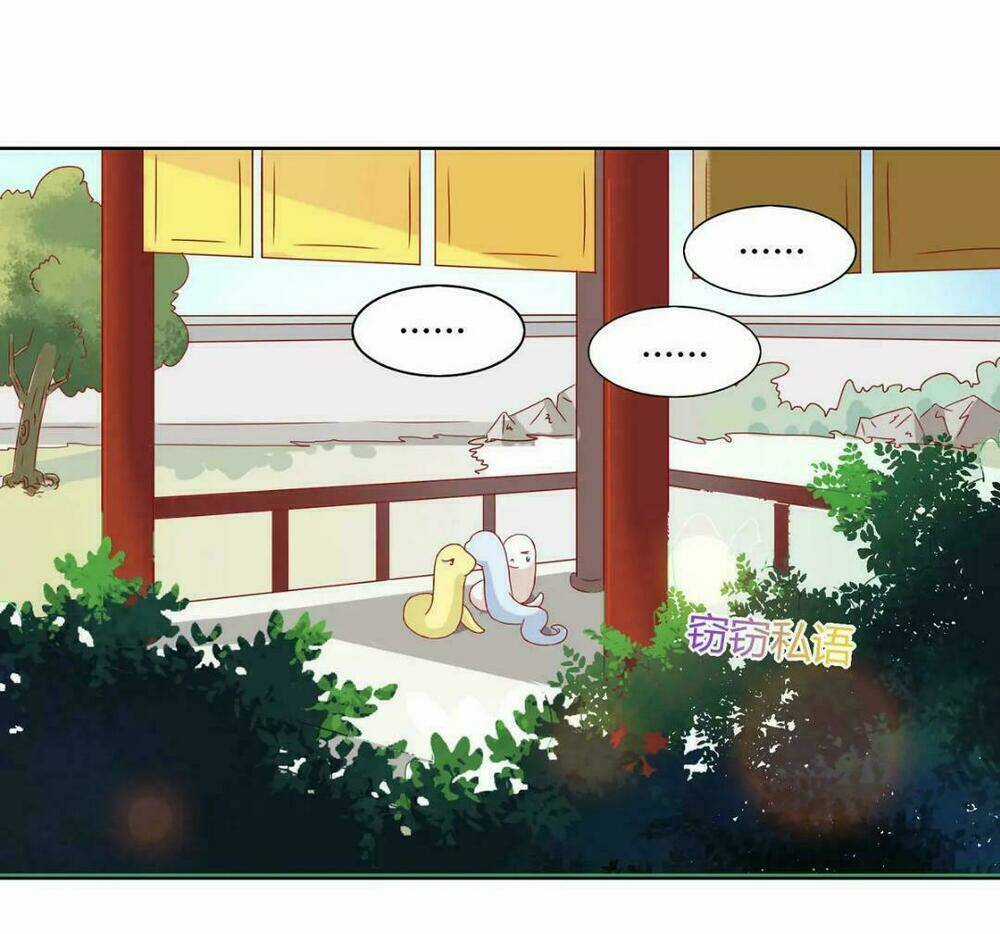 Phi Thiên Địch Tự Dưỡng Đích Khẩu Tử Chapter 37 trang 13