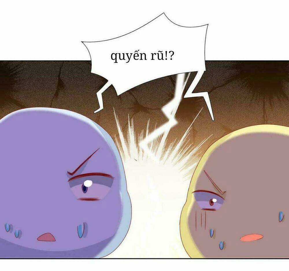 Phi Thiên Địch Tự Dưỡng Đích Khẩu Tử Chapter 37 trang 14