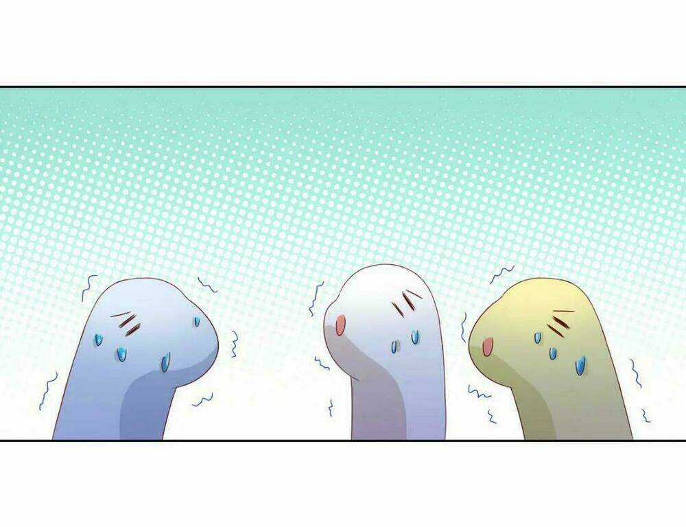 Phi Thiên Địch Tự Dưỡng Đích Khẩu Tử Chapter 37 trang 17