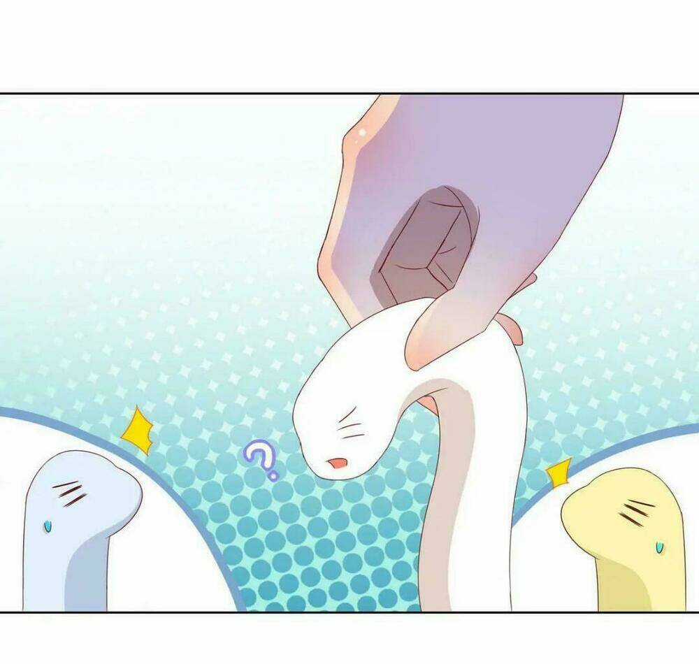 Phi Thiên Địch Tự Dưỡng Đích Khẩu Tử Chapter 37 trang 18