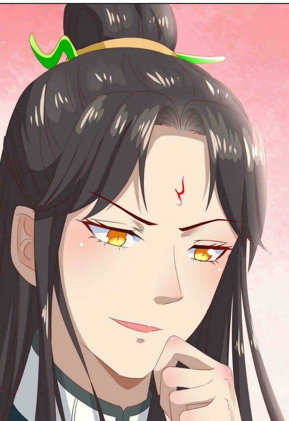 Phi Thiên Địch Tự Dưỡng Đích Khẩu Tử Chapter 37 trang 22