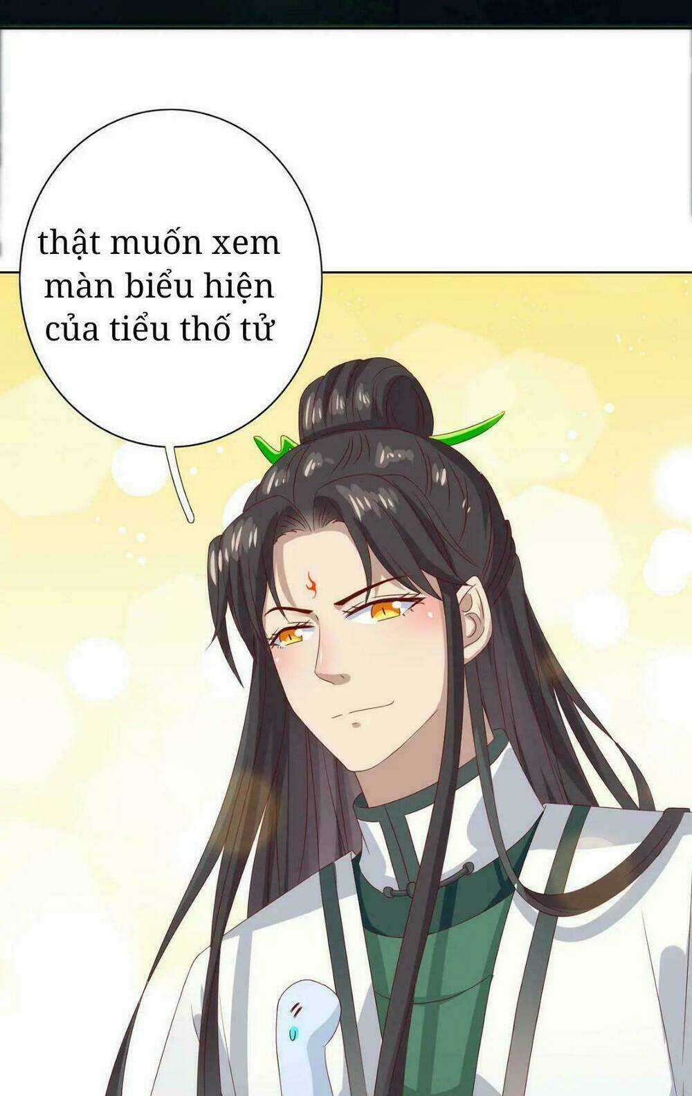 Phi Thiên Địch Tự Dưỡng Đích Khẩu Tử Chapter 37 trang 25