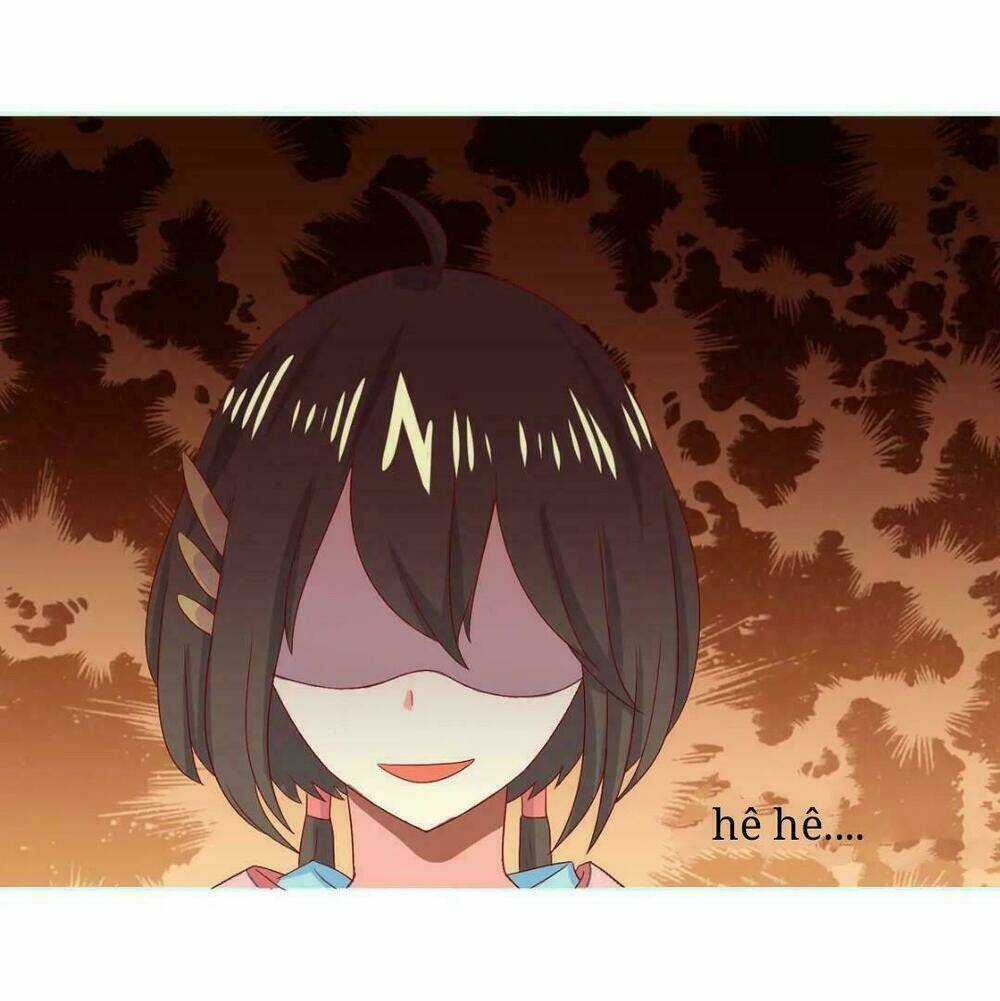 Phi Thiên Địch Tự Dưỡng Đích Khẩu Tử Chapter 37 trang 3