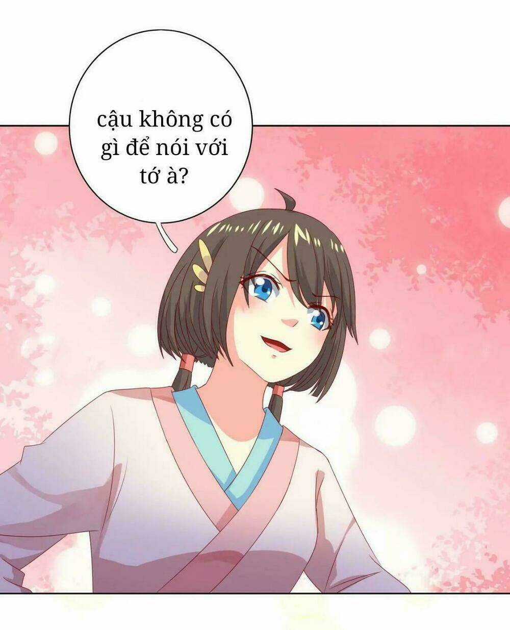 Phi Thiên Địch Tự Dưỡng Đích Khẩu Tử Chapter 37 trang 6