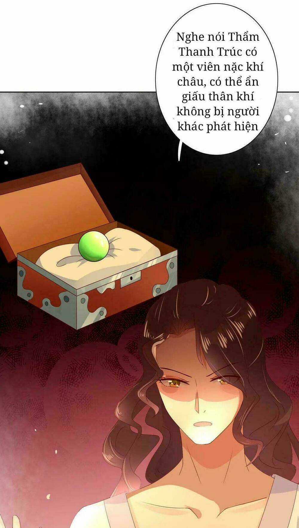 Phi Thiên Địch Tự Dưỡng Đích Khẩu Tử Chapter 38 trang 11