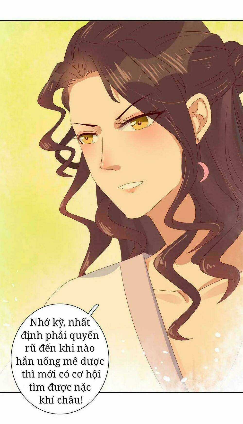 Phi Thiên Địch Tự Dưỡng Đích Khẩu Tử Chapter 38 trang 13