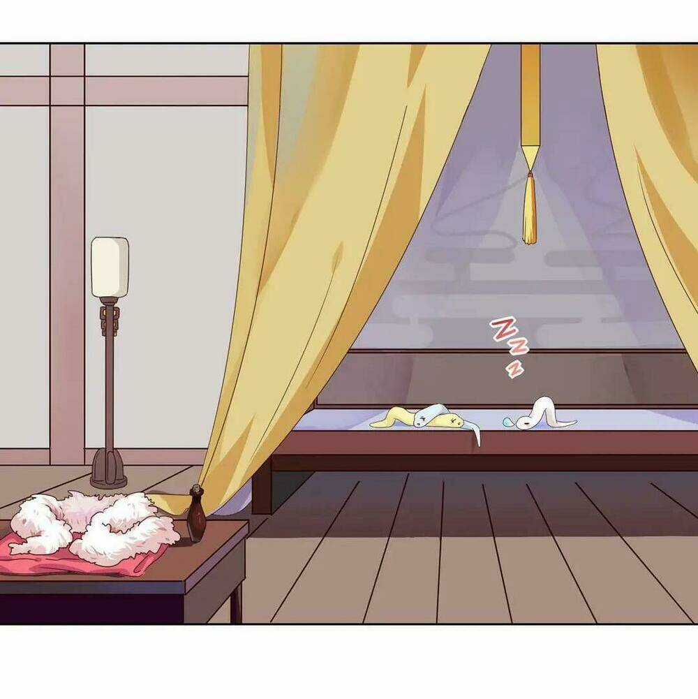 Phi Thiên Địch Tự Dưỡng Đích Khẩu Tử Chapter 38 trang 14