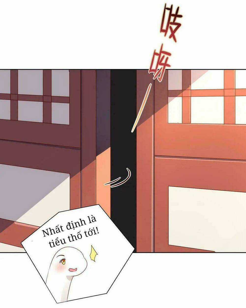 Phi Thiên Địch Tự Dưỡng Đích Khẩu Tử Chapter 38 trang 19