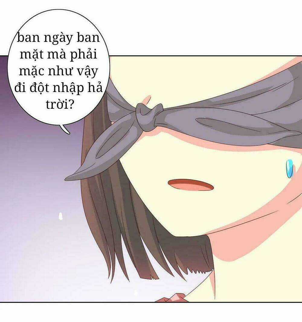 Phi Thiên Địch Tự Dưỡng Đích Khẩu Tử Chapter 38 trang 2