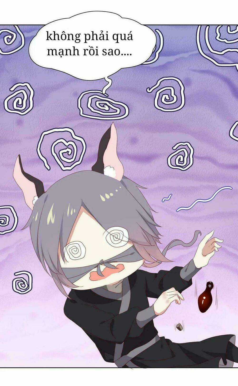 Phi Thiên Địch Tự Dưỡng Đích Khẩu Tử Chapter 38 trang 26