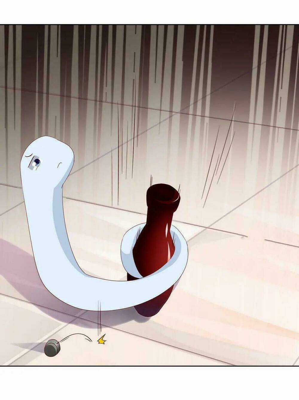 Phi Thiên Địch Tự Dưỡng Đích Khẩu Tử Chapter 38 trang 28